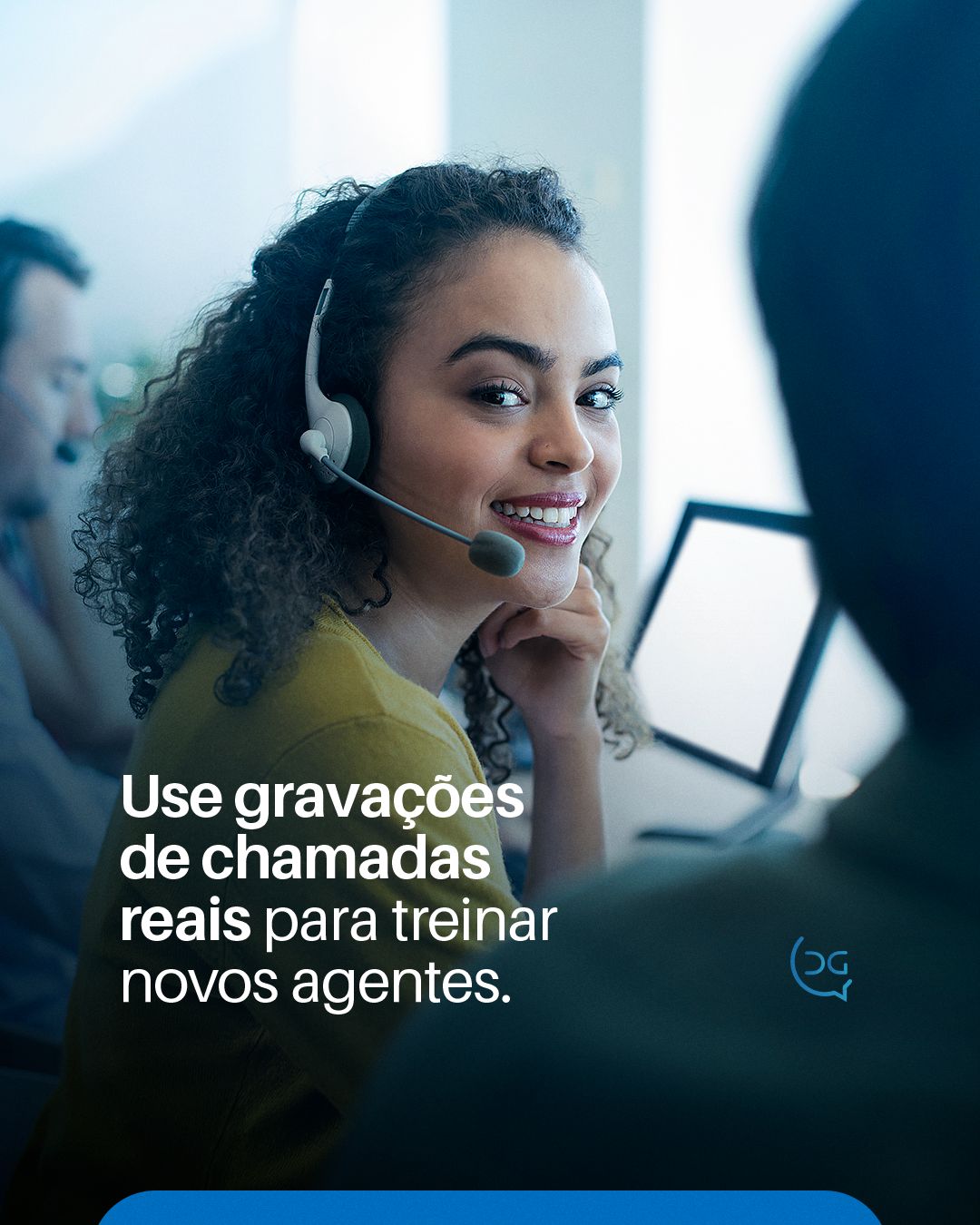 Del Grande ad