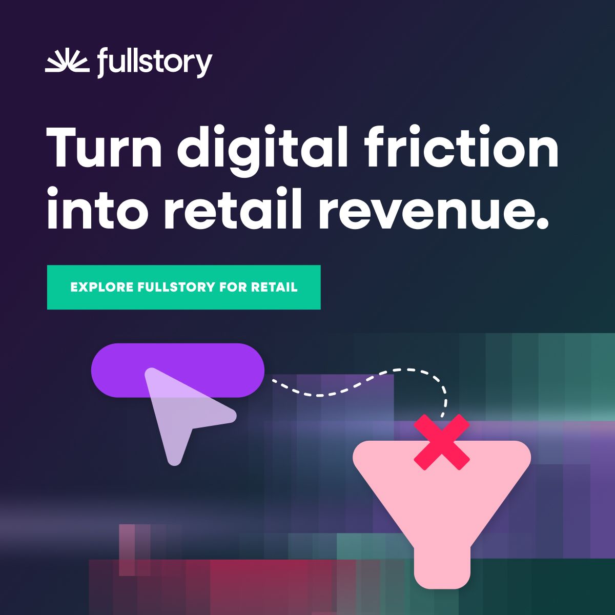 Fullstory ad