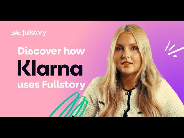 Fullstory ad