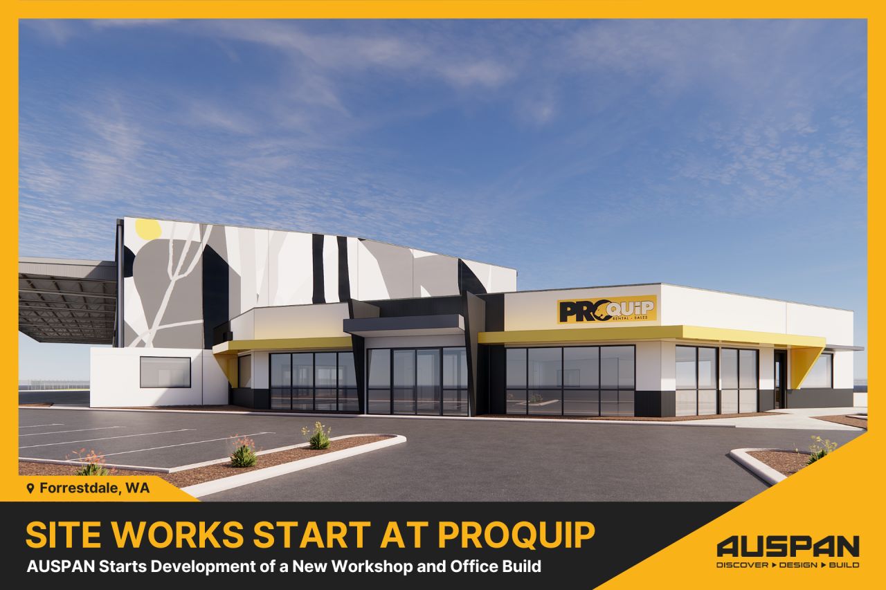 AUSPAN GROUP ad