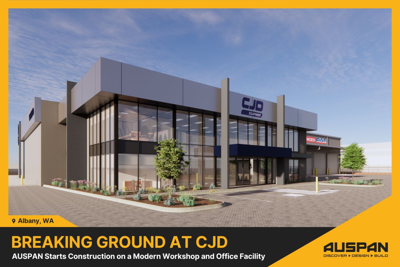 AUSPAN GROUP ad
