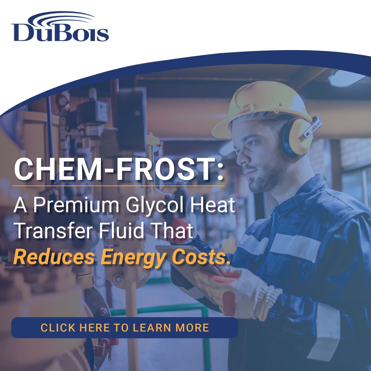 DuBois Chemicals, Inc. ad