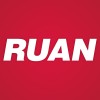 Ruan Transportation Management Systems ad