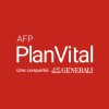 AFP PlanVital ad