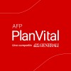 AFP PlanVital ad