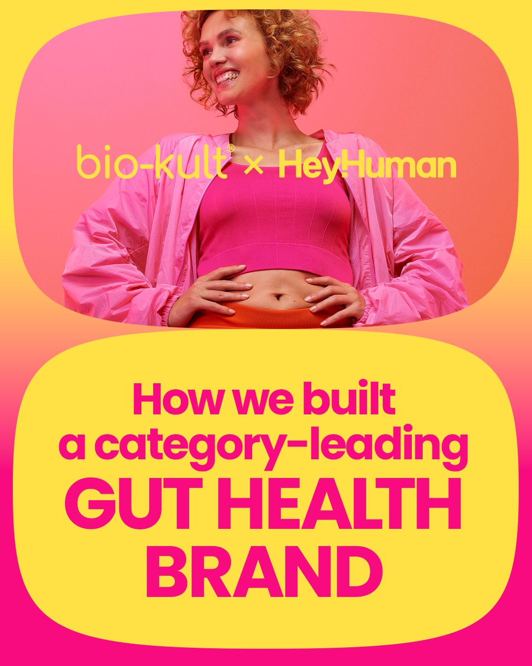 HeyHuman ad