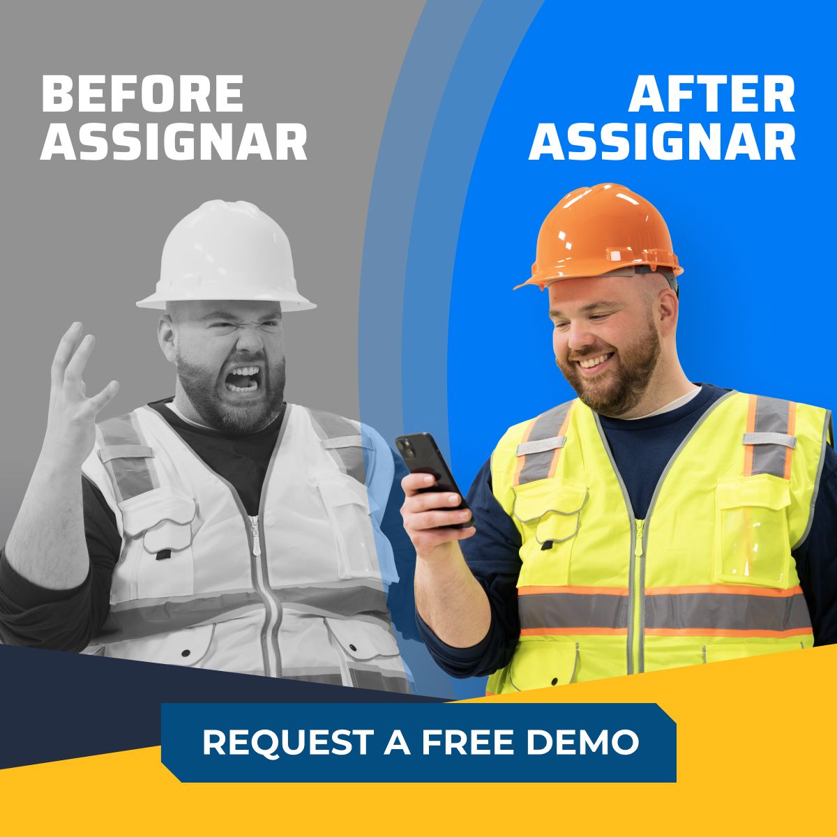Assignar ad
