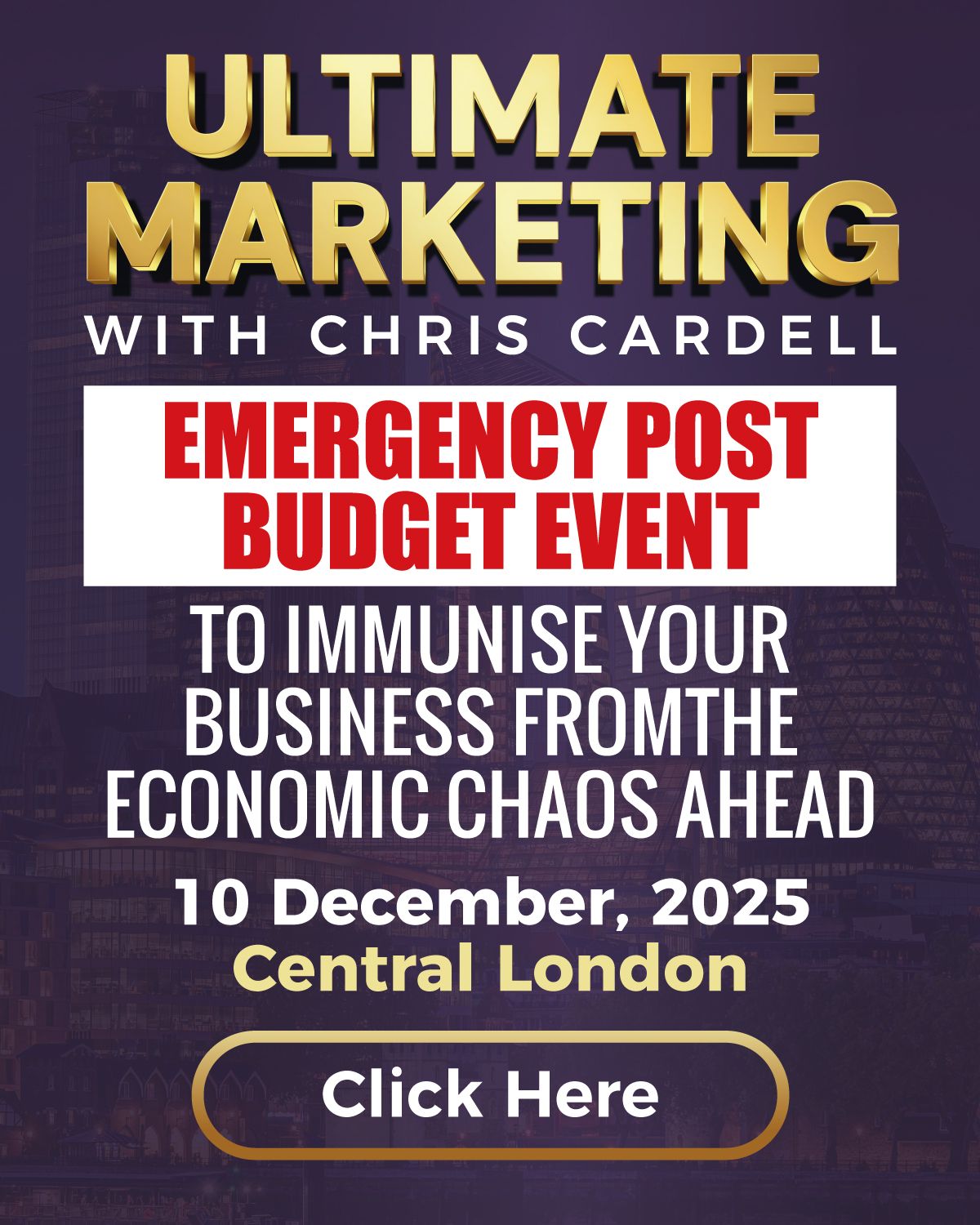 Cardell Media ad