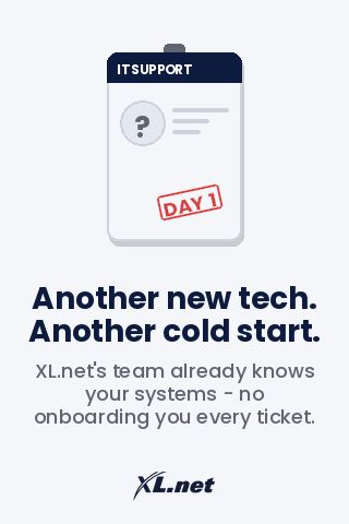 XL.net ad