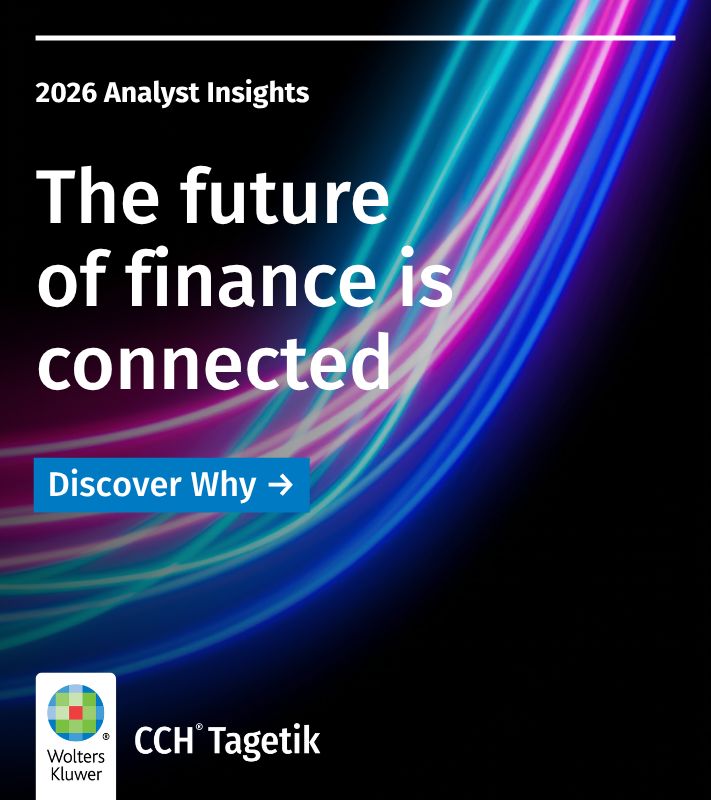 CCH® Tagetik ad