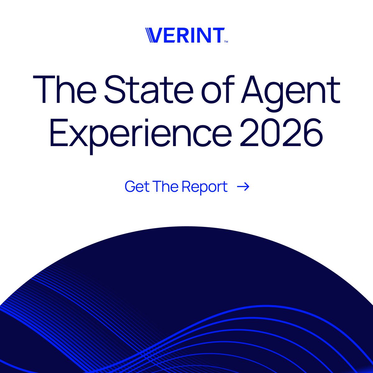 Verint ad