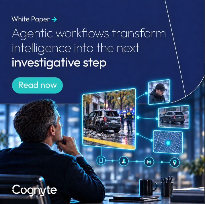 Cognyte ad