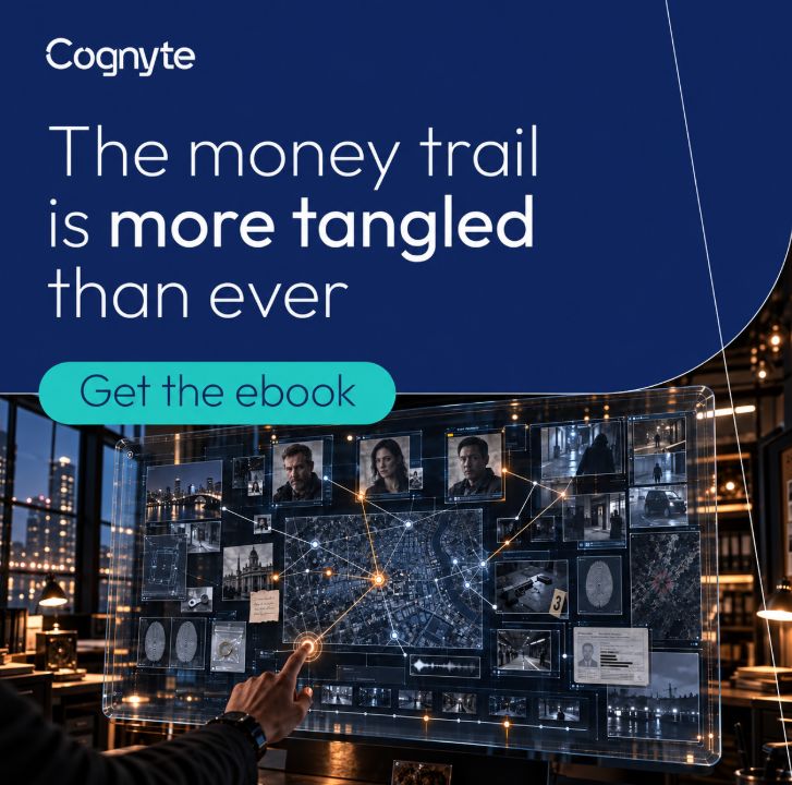 Cognyte ad