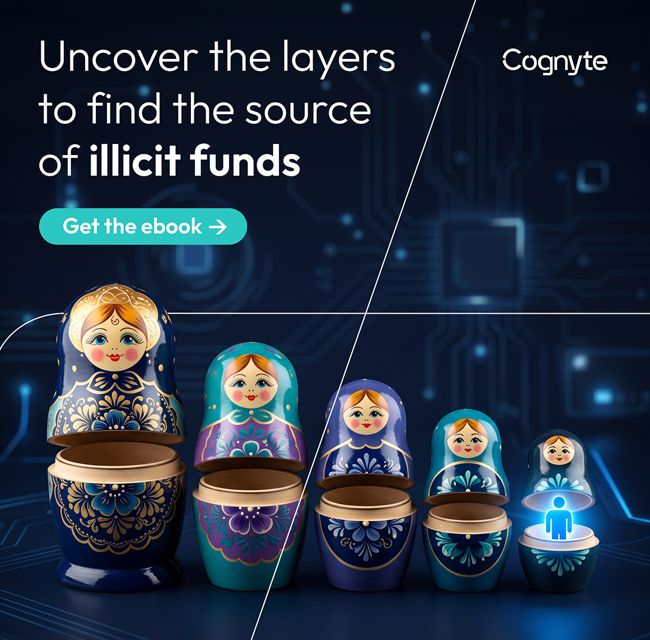 Cognyte ad