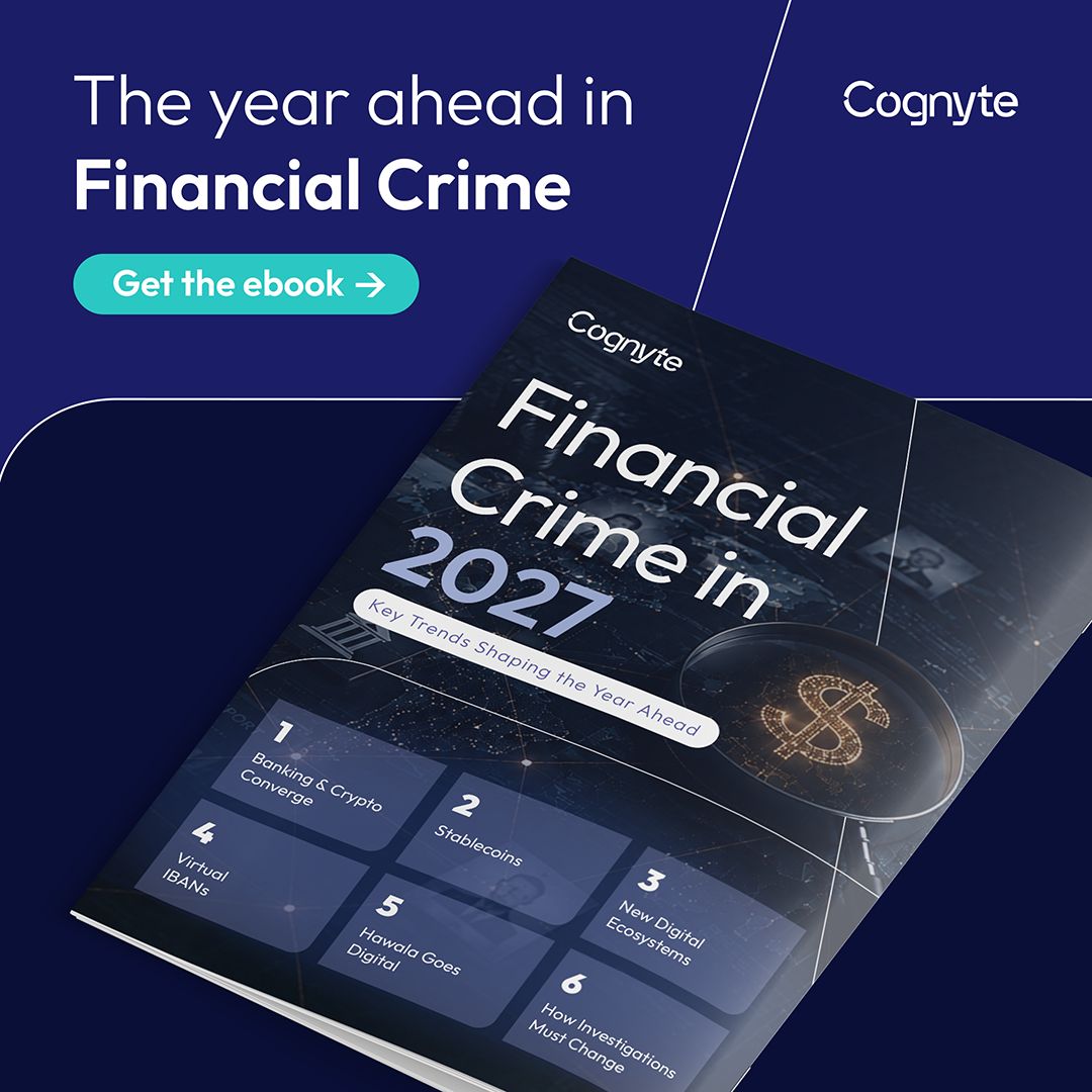 Cognyte ad