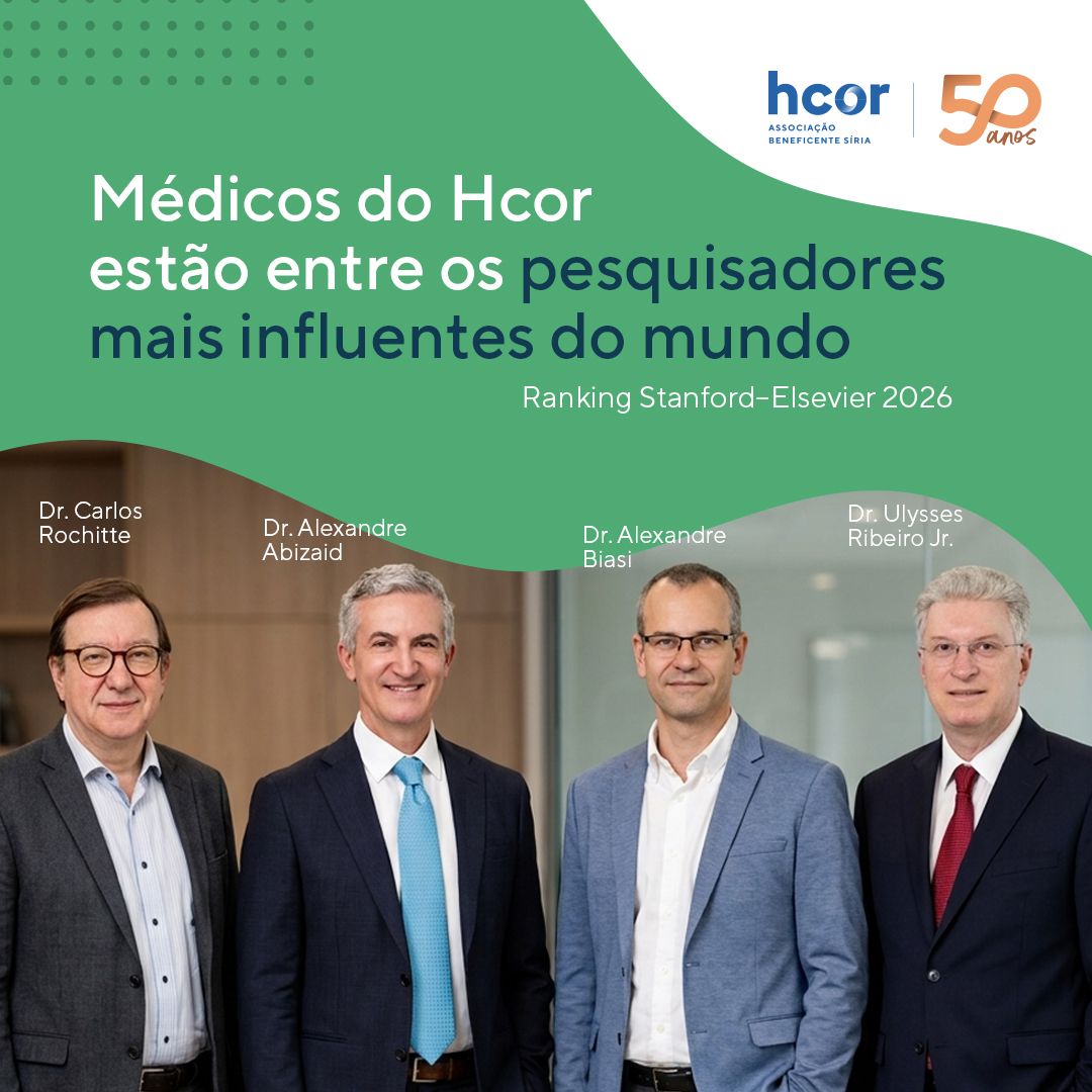 Hcor ad