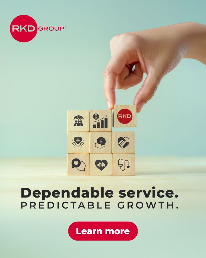 RKD Group ad
