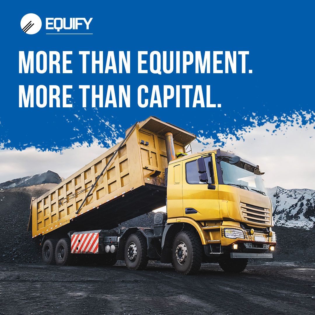Equify Financial, LLC ad