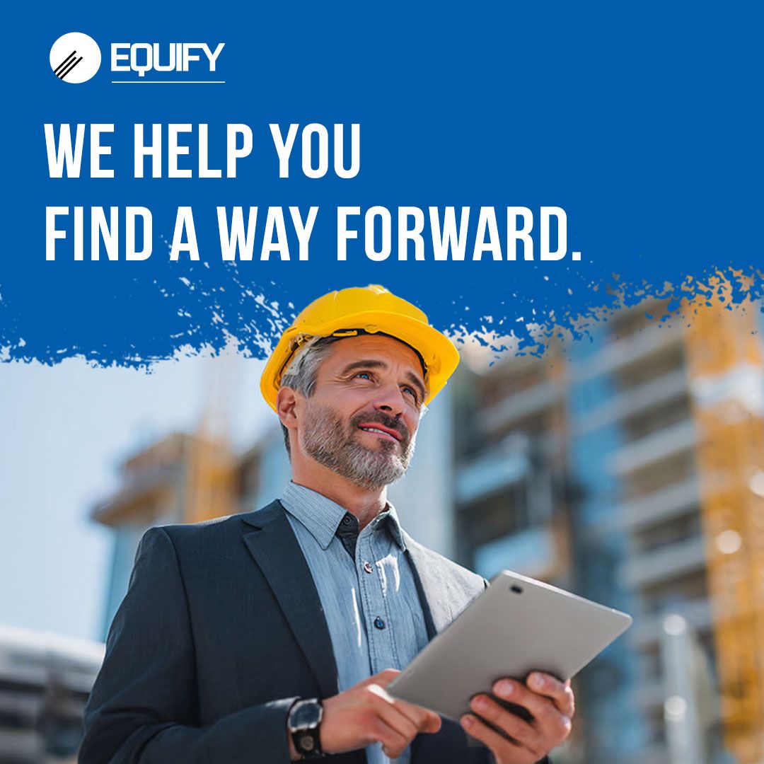 Equify Financial, LLC ad