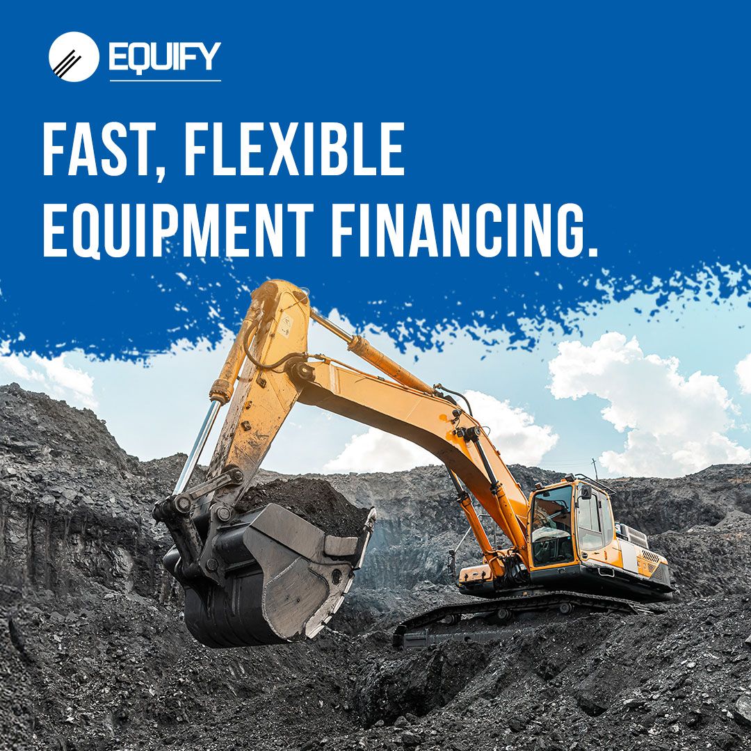 Equify Financial, LLC ad