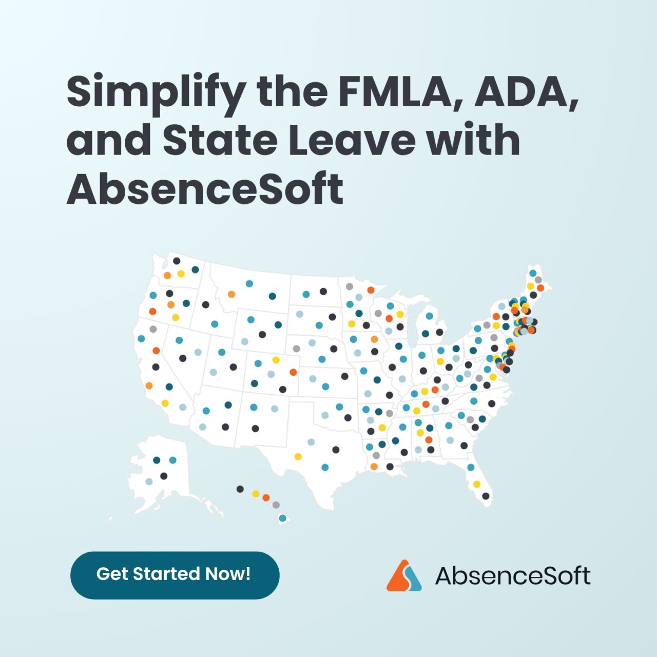 AbsenceSoft ad