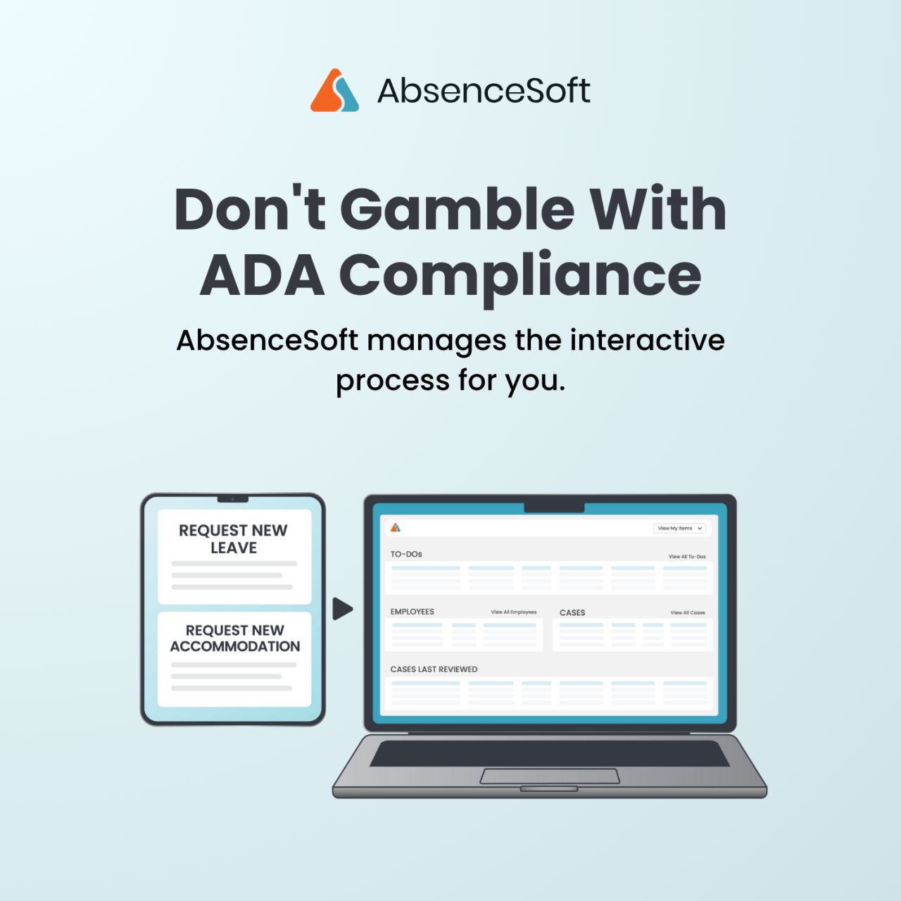 AbsenceSoft ad