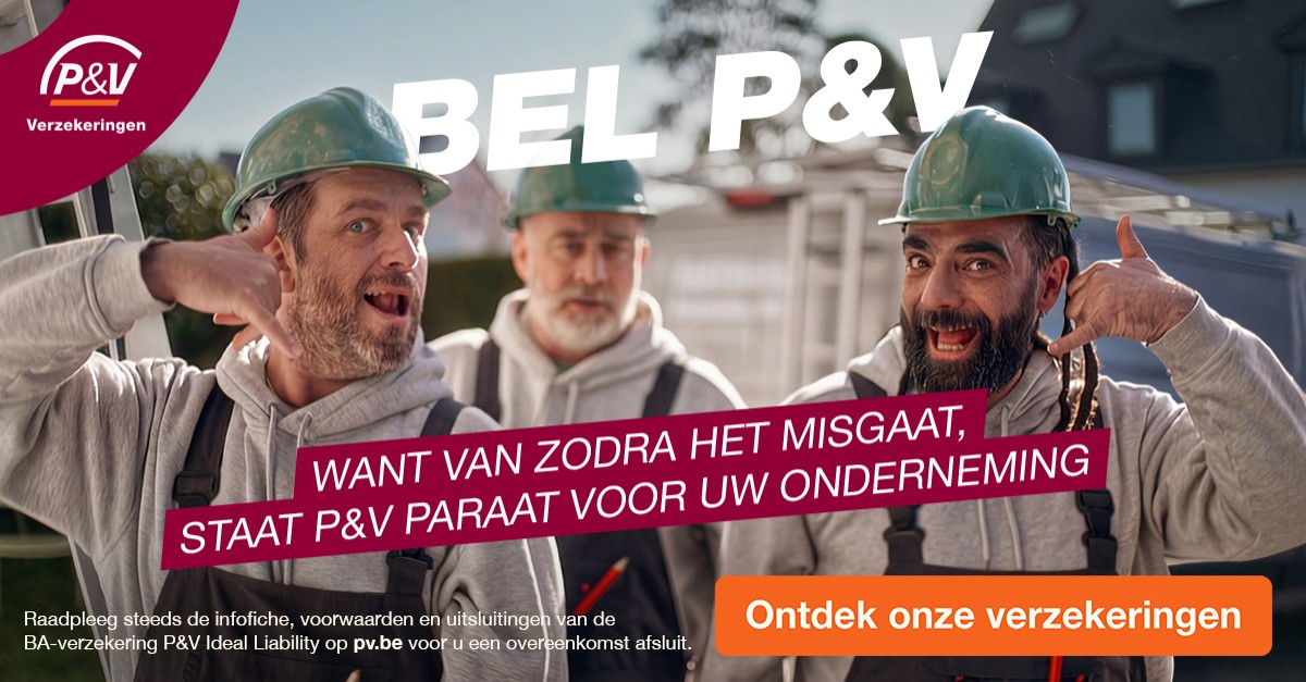 P&V ad