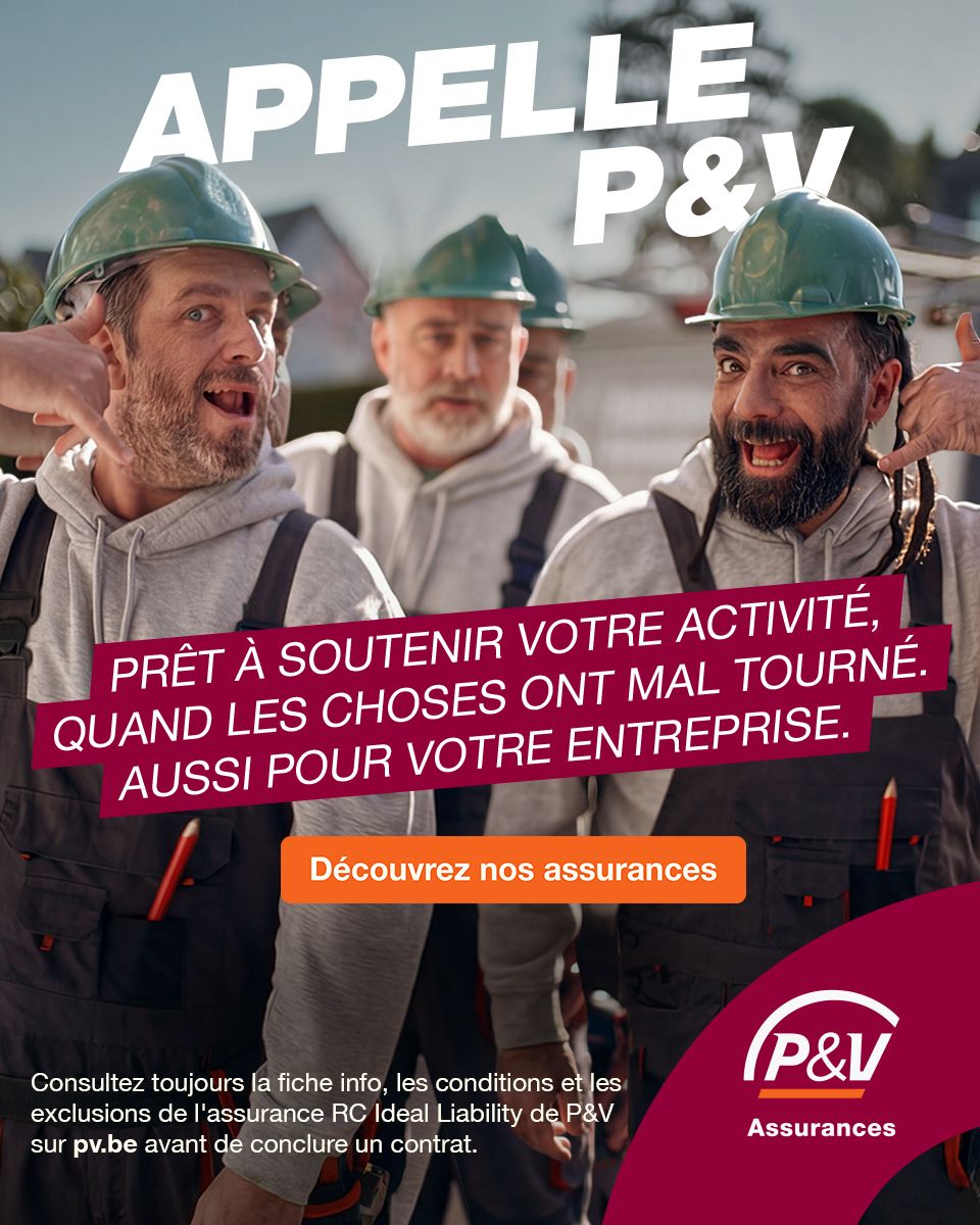 P&V ad