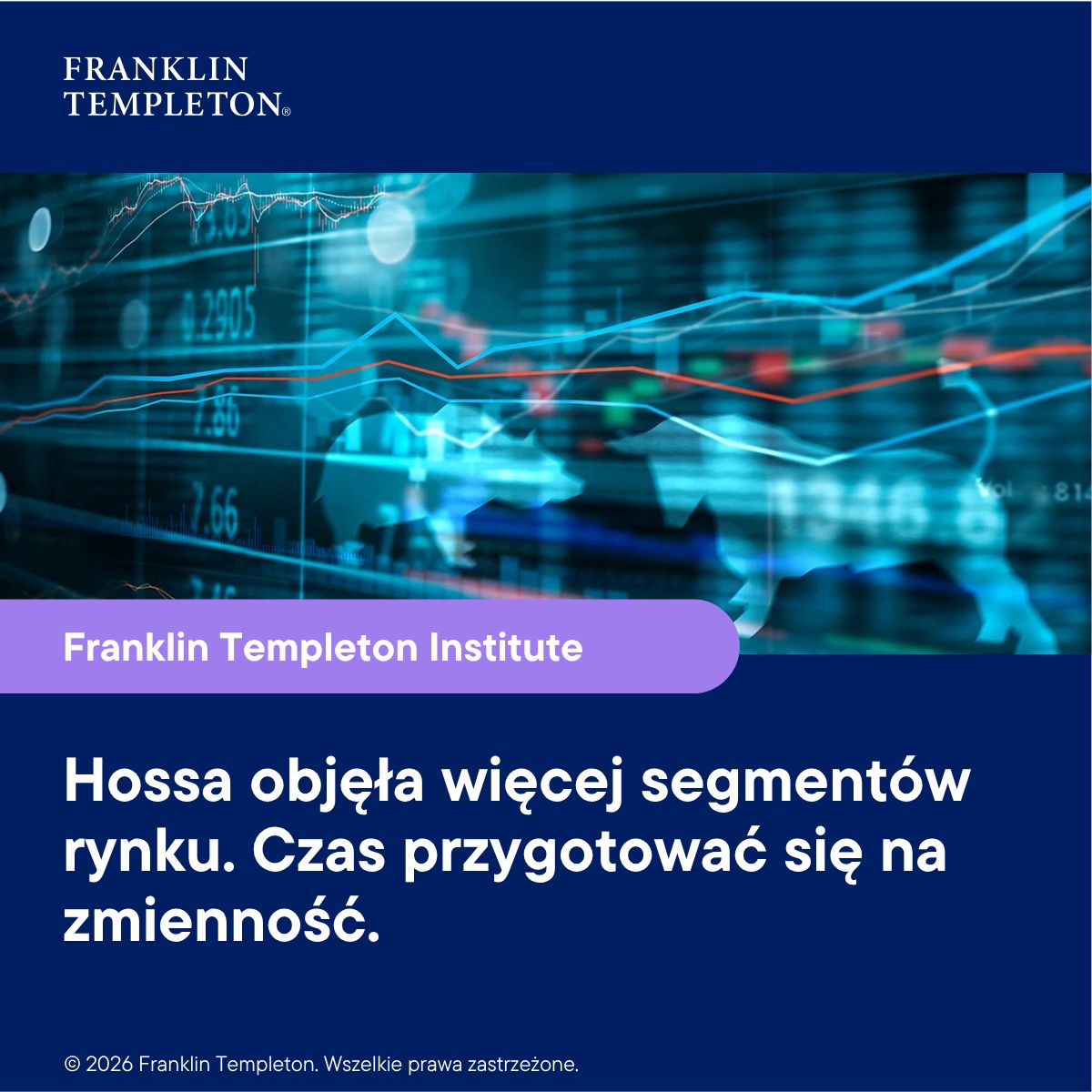Franklin Templeton ad
