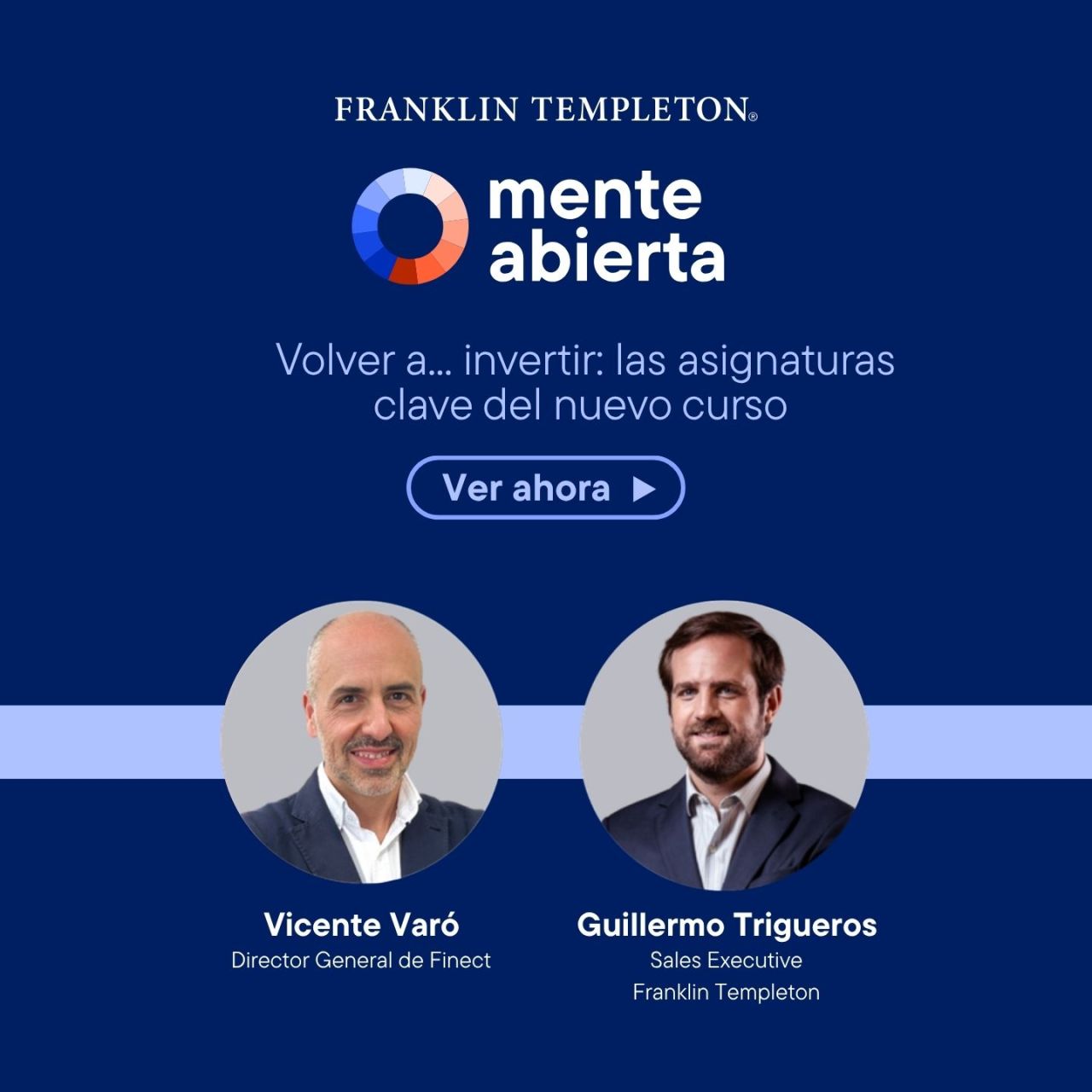 Franklin Templeton ad