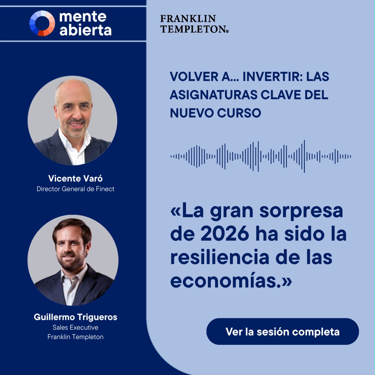 Franklin Templeton ad