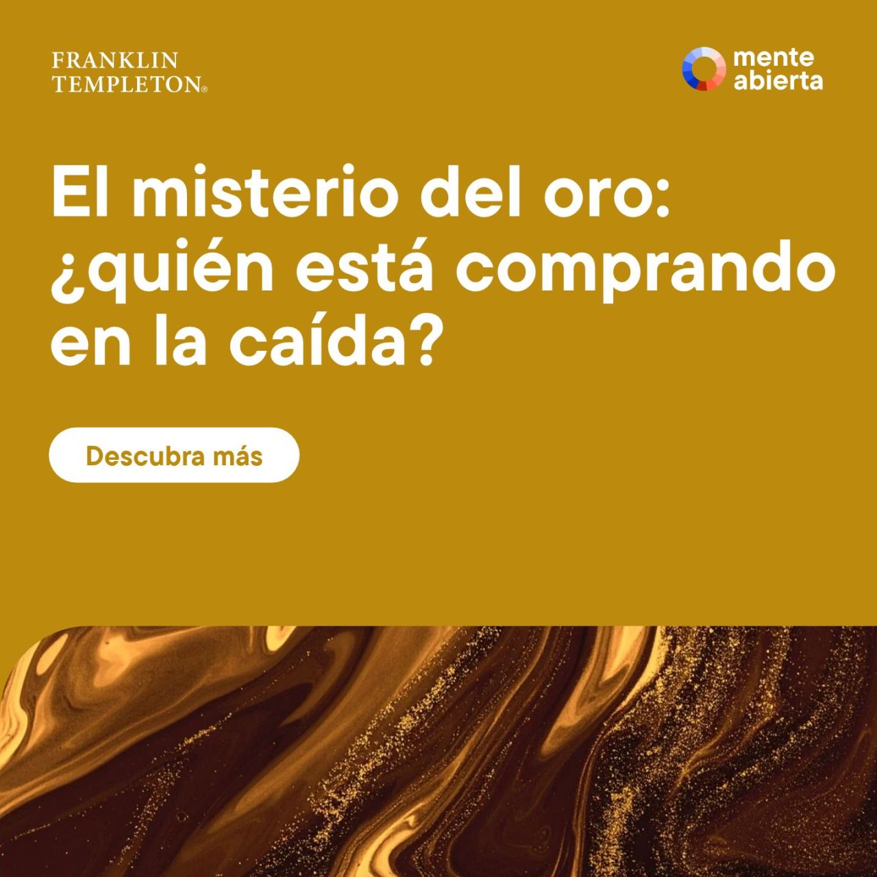 Franklin Templeton ad