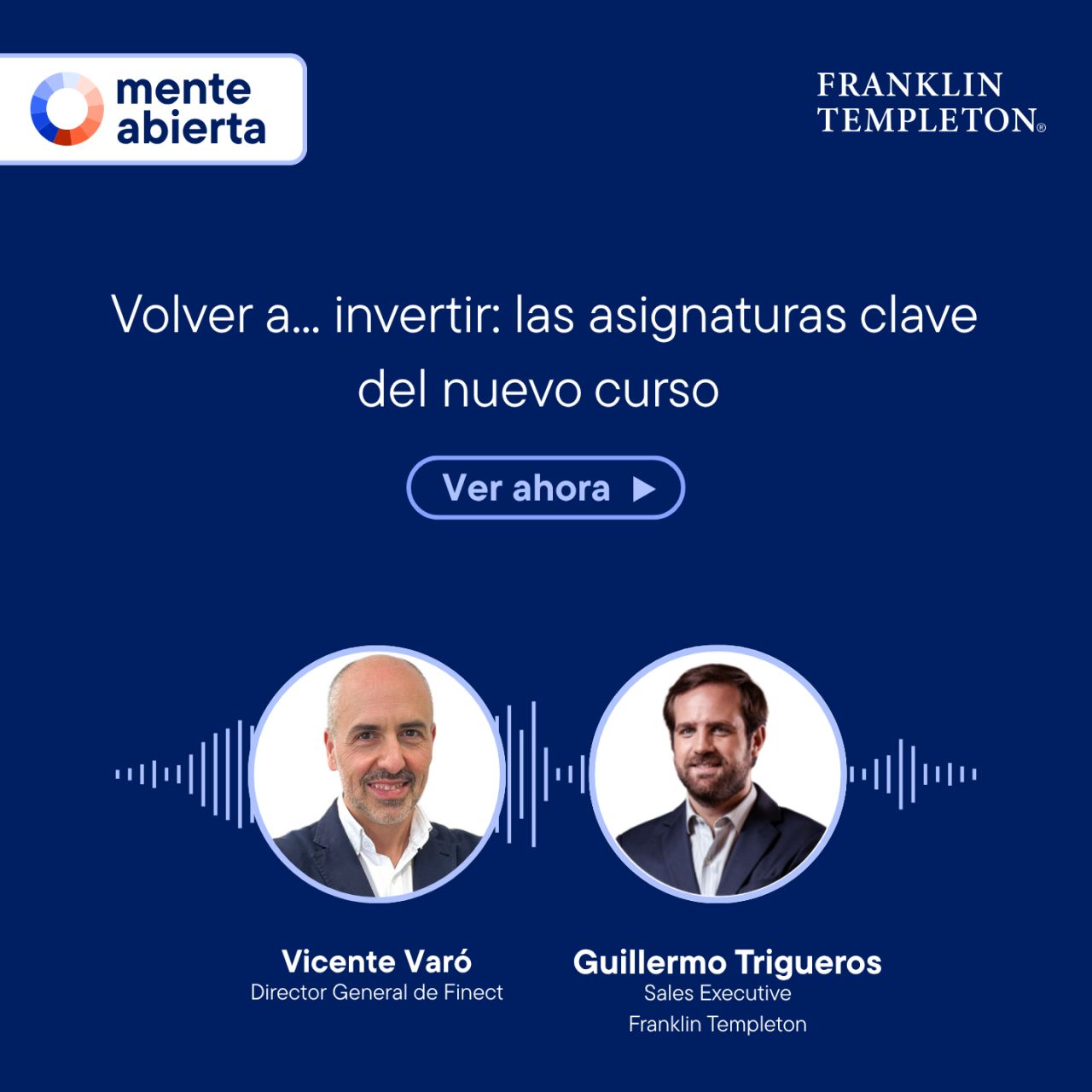 Franklin Templeton ad