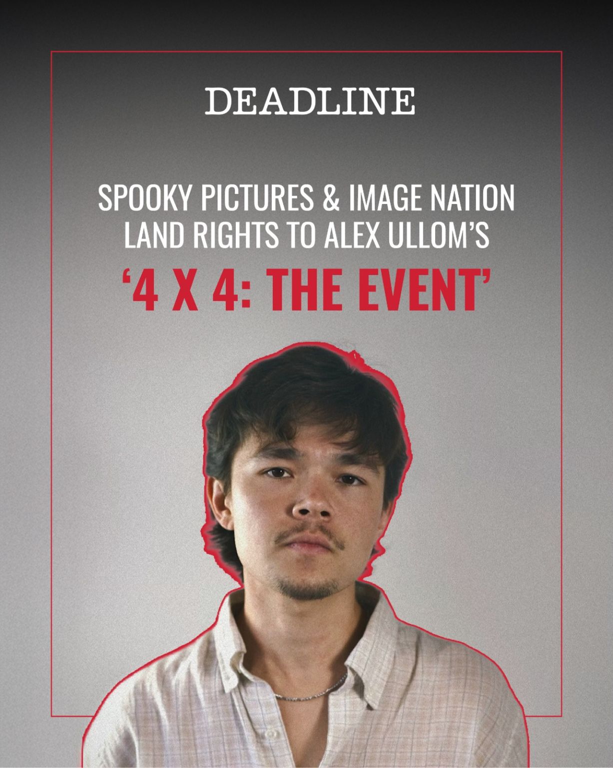 Image Nation Studios ad