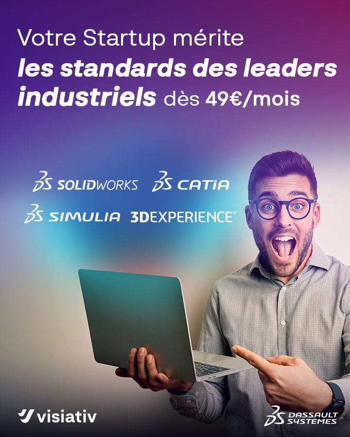Visiativ ad
