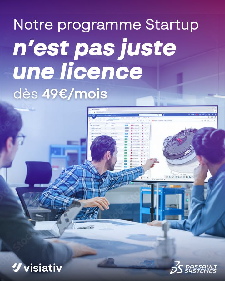 Visiativ ad