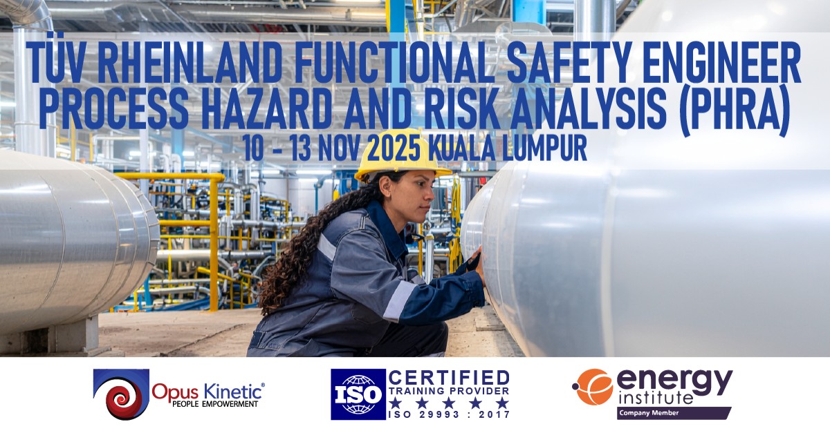 Opus Kinetic Pte Ltd ad