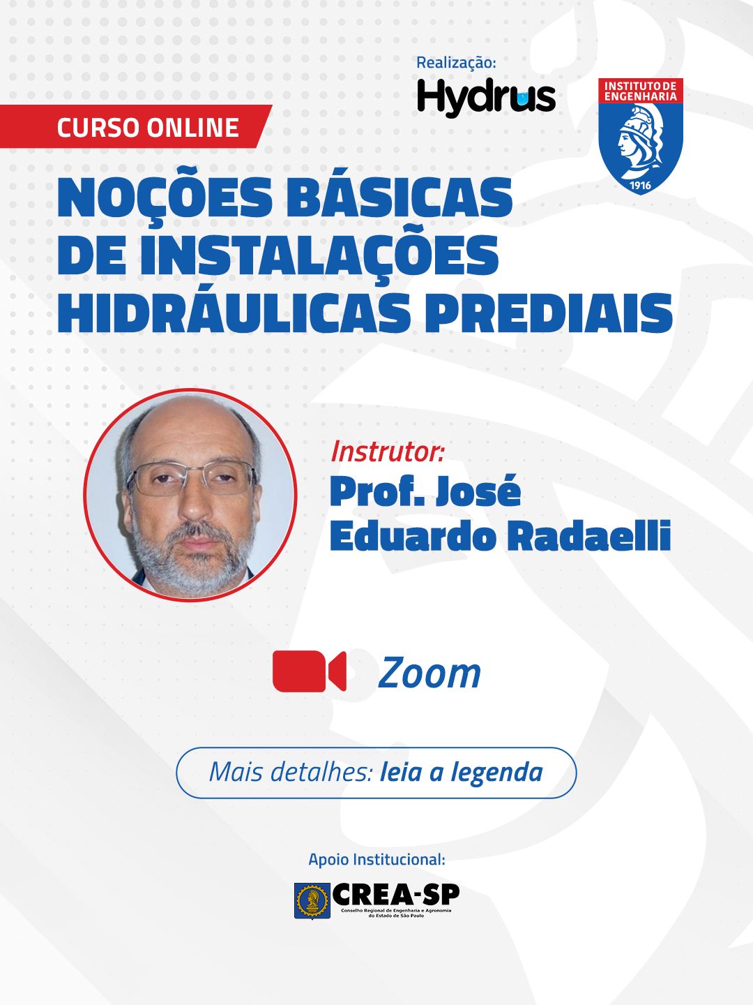 Instituto de Engenharia ad