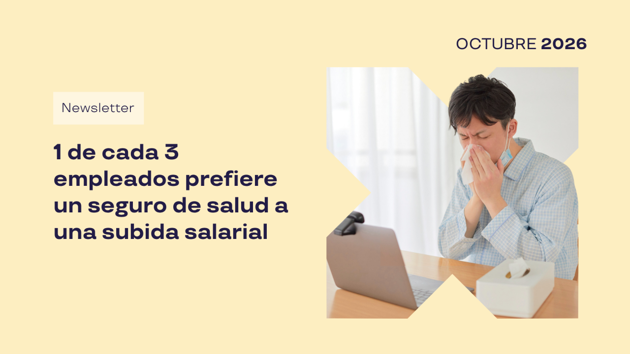Pluxee España ad