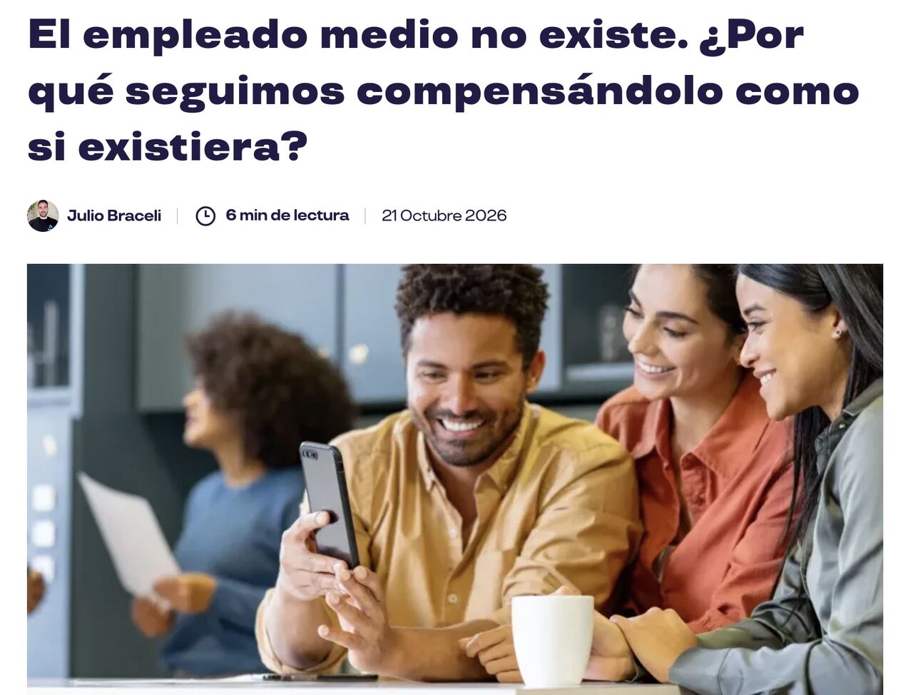 Pluxee España ad