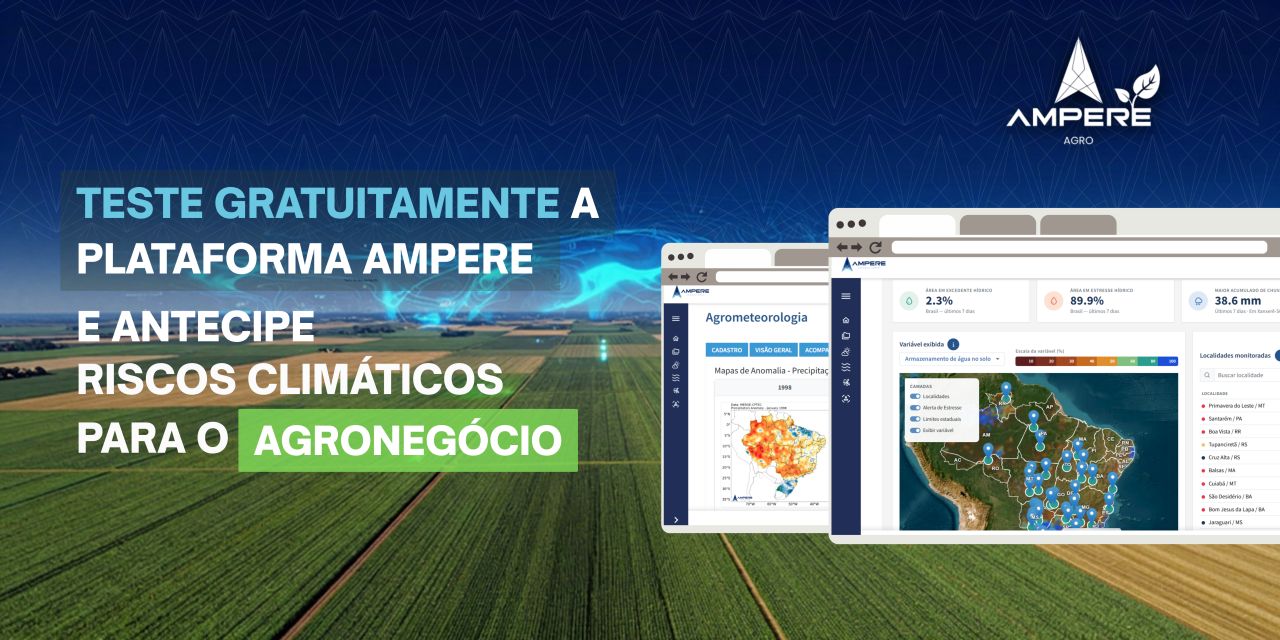 Ampere Consultoria ad