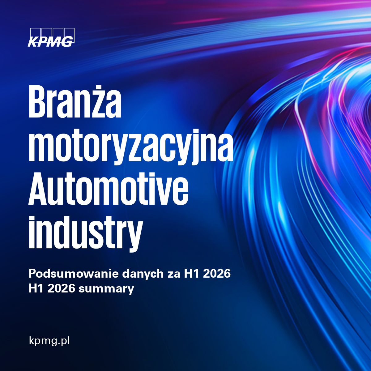 KPMG Poland ad