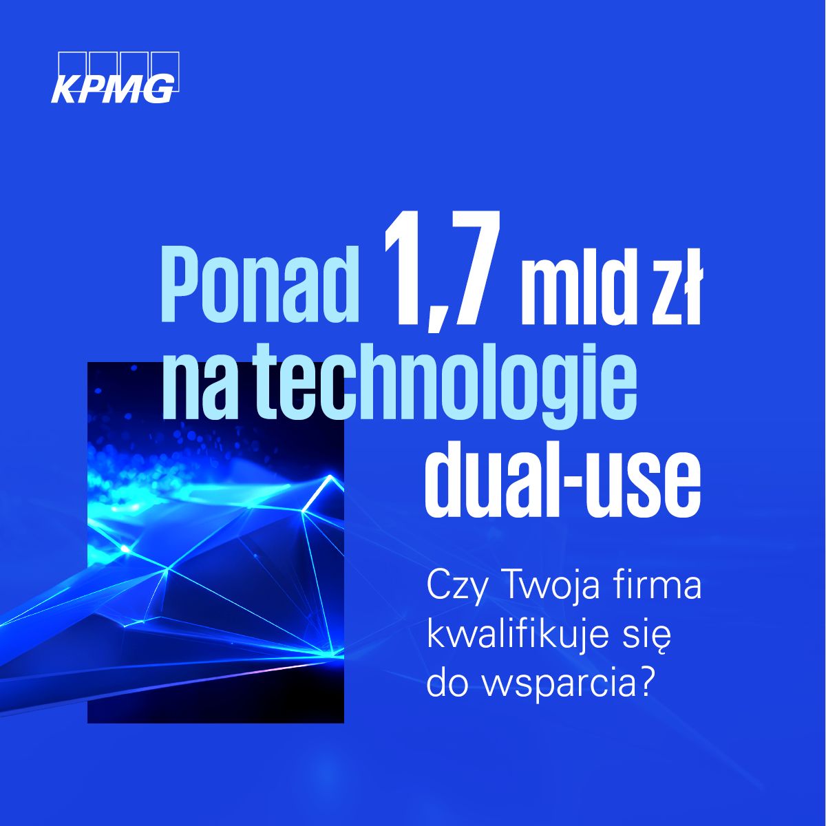 KPMG Poland ad