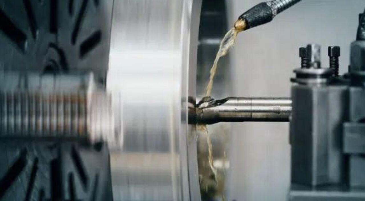 Firstar Precision Corp ad