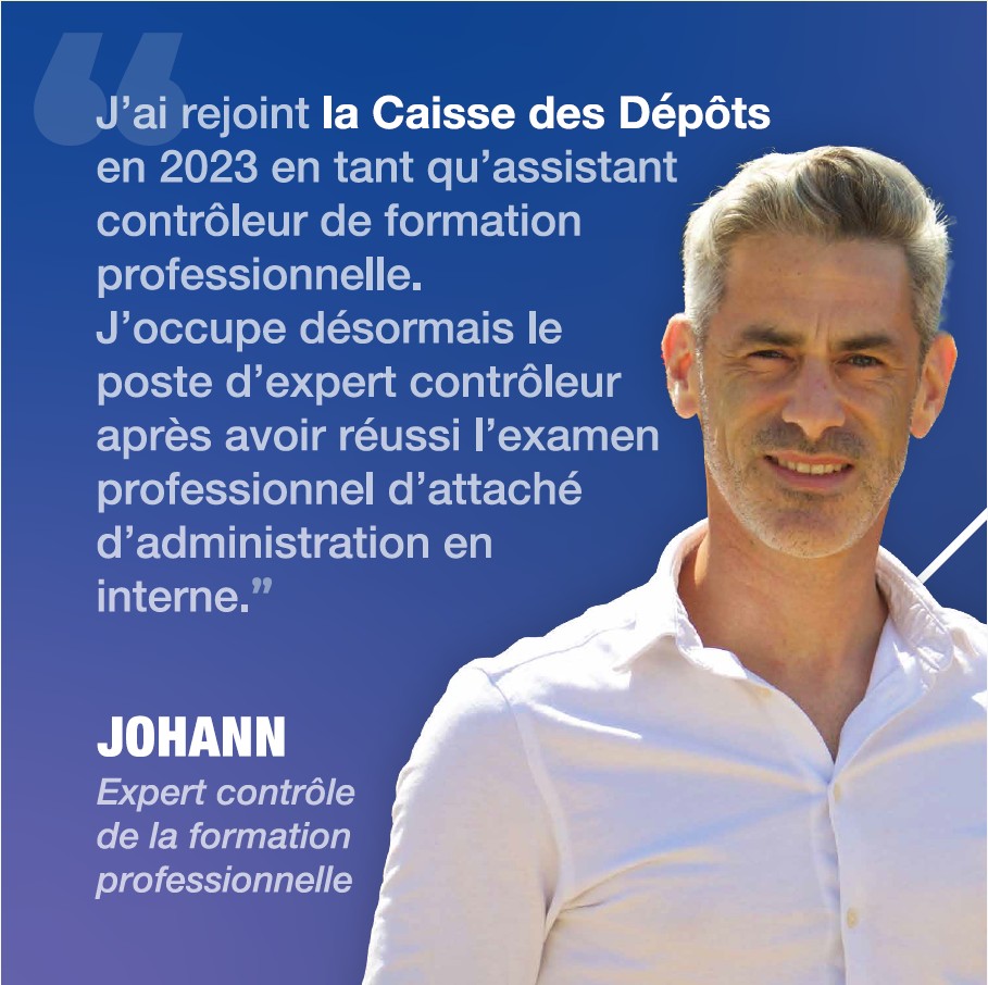 Groupe Caisse des Dépôts ad