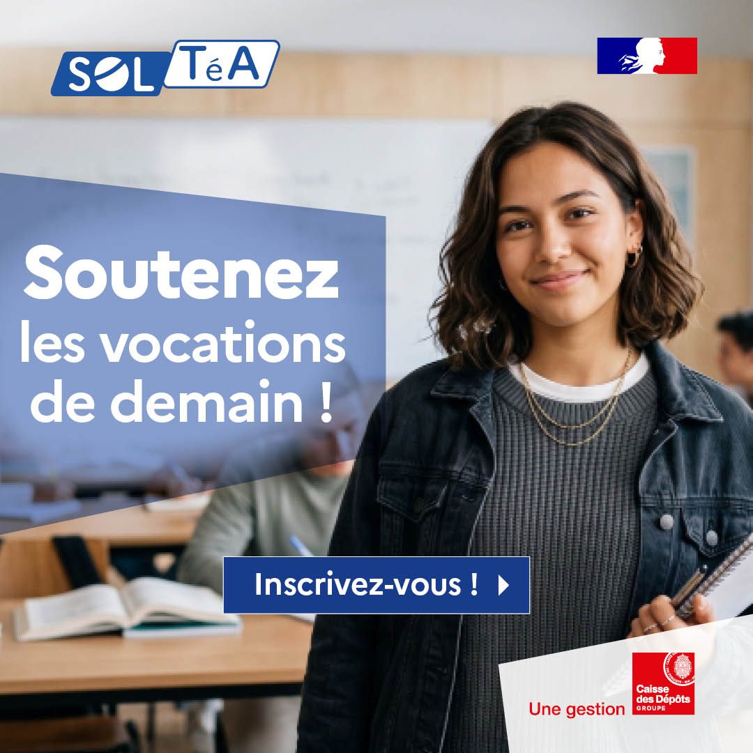 Groupe Caisse des Dépôts ad