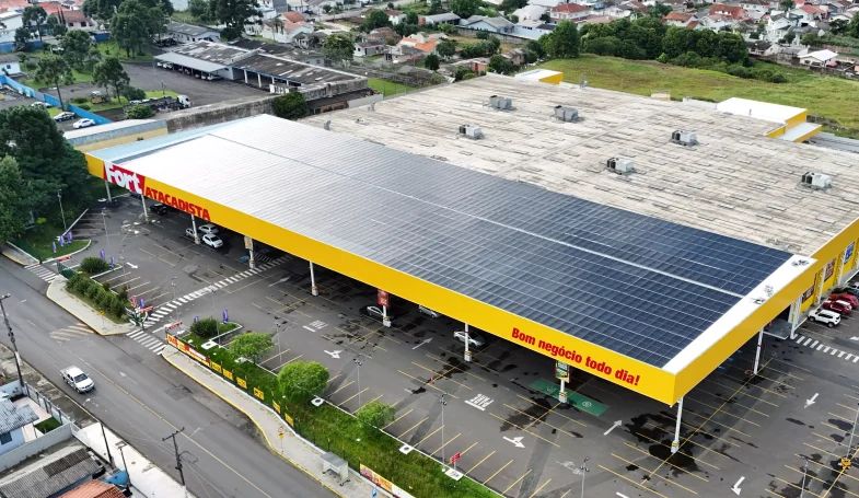 ENGIE Brasil ad