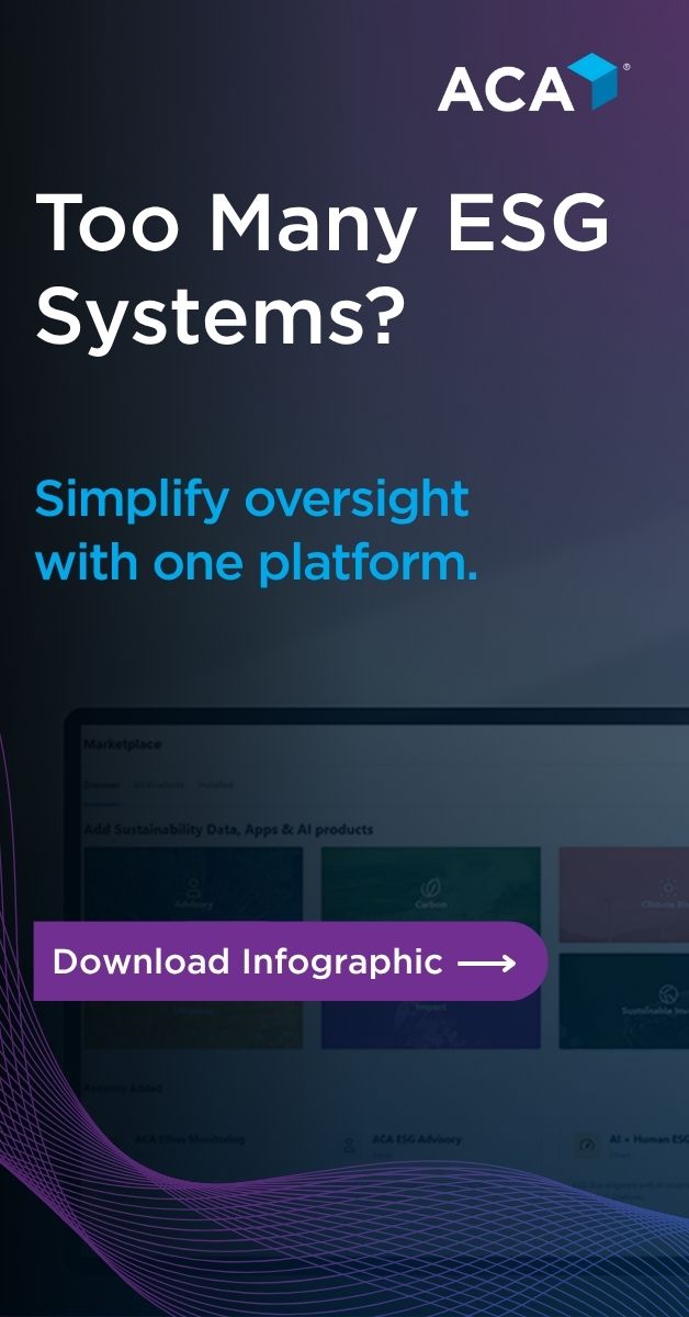 ACA Group ad