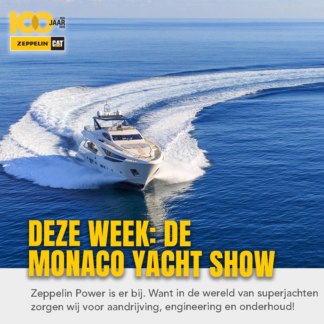 Zeppelin Power NL ad
