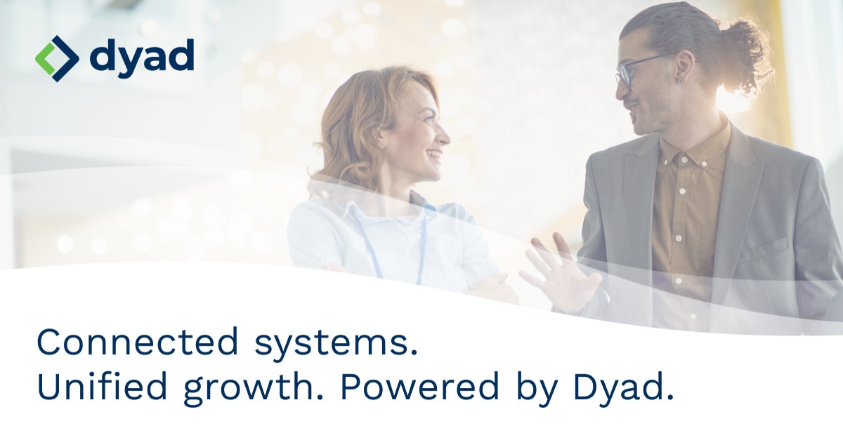 Dyad ad